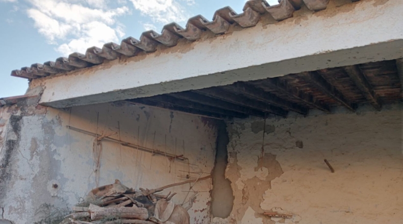 Ciudad Real - Viso del Marqués - 756m2