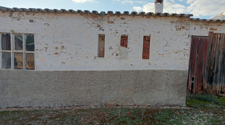 Ciudad Real - Viso del Marqués - 756m2