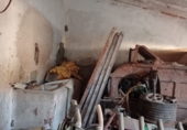 Xalet independent amb terreny en venda a la España, Viso del Marqués, ref.: TR307834 foto