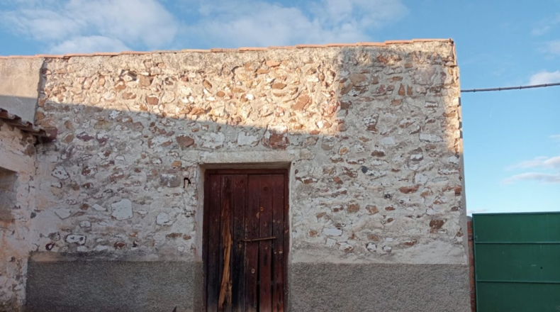 Ciudad Real - Viso del Marqués - 756m2