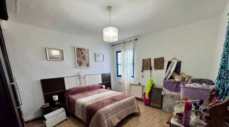 Jaén - Valdepeñas de Jaén - 200m2