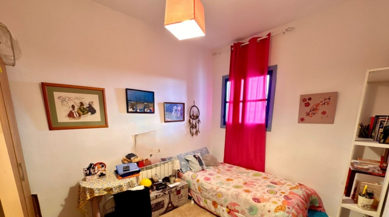 Jaén - Valdepeñas de Jaén - 200m2