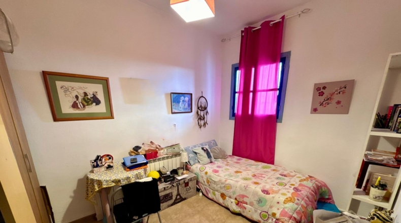 Jaén - Valdepeñas de Jaén - 200m2