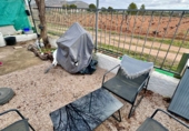 Casa de camp amb terreny en venda a Valdepeñas ref.: TR277794 foto