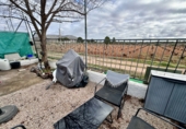 Casa de camp amb terreny en venda a Valdepeñas ref.: TR277794 foto