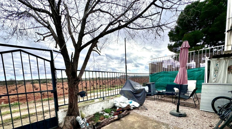 Jaén - Valdepeñas de Jaén - 200m2