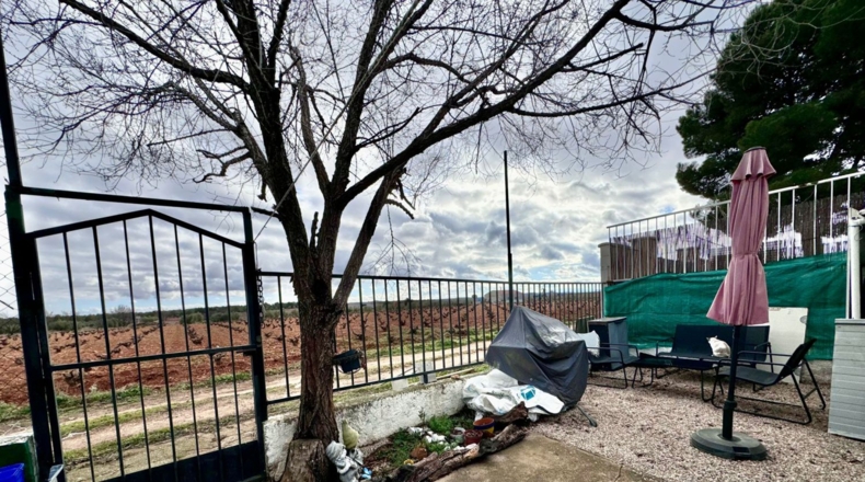 Jaén - Valdepeñas de Jaén - 200m2