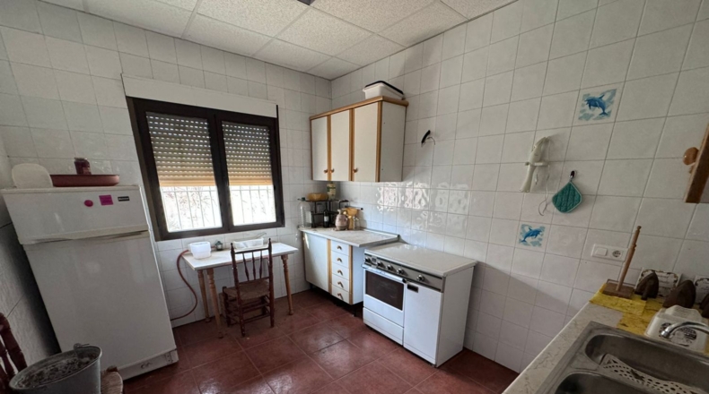 Ciudad Real - Valdepeñas - 43465m2