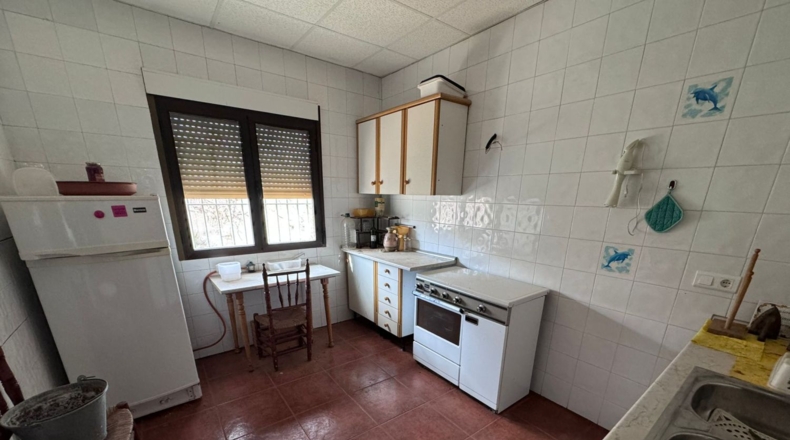Ciudad Real - Valdepeñas - 43465m2