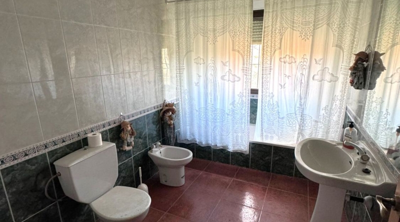 Ciudad Real - Valdepeñas - 43465m2