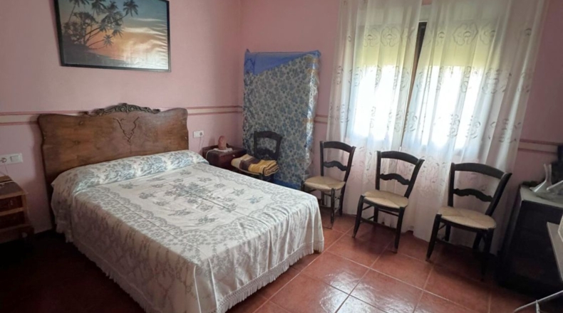 Ciudad Real - Valdepeñas - 43465m2