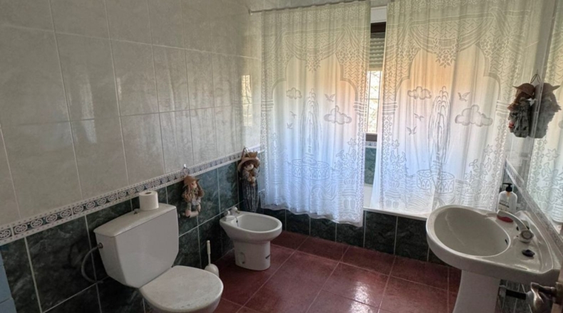 Ciudad Real - Valdepeñas - 43465m2