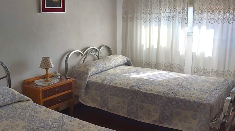 Ciudad Real - Villanueva de la Fuente - 500m2