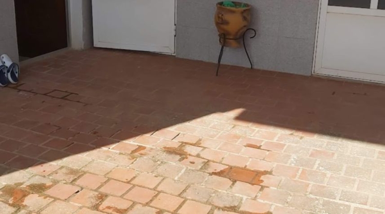 Ciudad Real - Villanueva de la Fuente - 500m2