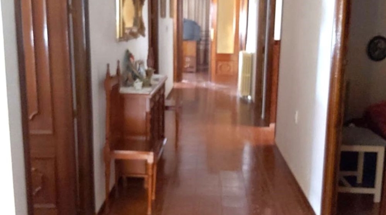 Ciudad Real - Villanueva de la Fuente - 500m2