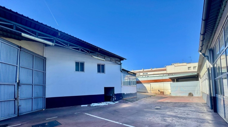 Ciudad Real - Valdepeñas - 1752m2