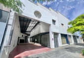 Nave industrial en venta en Valdepeñas ref: TR254550 foto