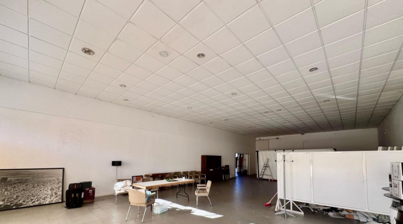 Ciudad Real - Valdepeñas - 1752m2