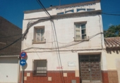 Casa de poble en venda a Tomelloso ref.: TR257658 foto
