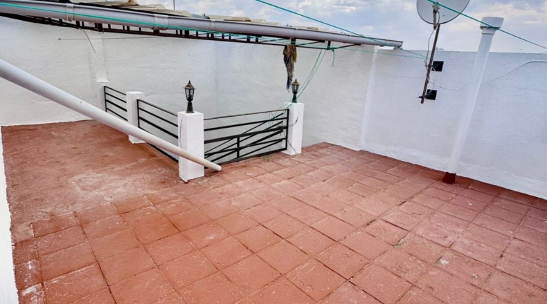 Ciudad Real - Viso del Marqués - 170m2
