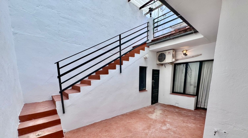 Ciudad Real - Viso del Marqués - 170m2