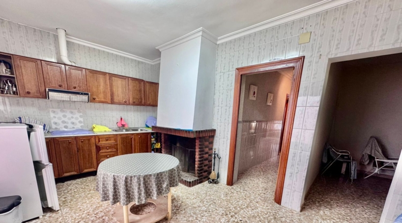 Ciudad Real - Viso del Marqués - 170m2