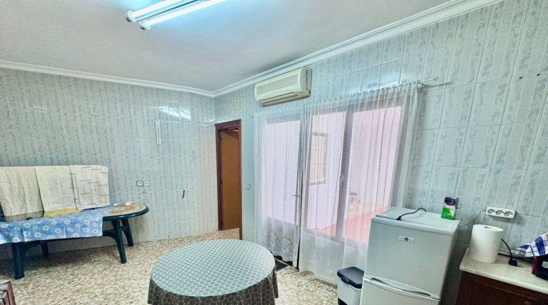 Ciudad Real - Viso del Marqués - 170m2