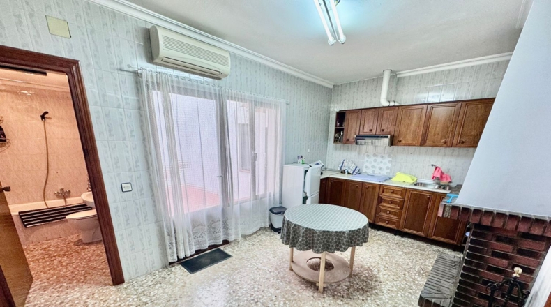 Ciudad Real - Viso del Marqués - 170m2