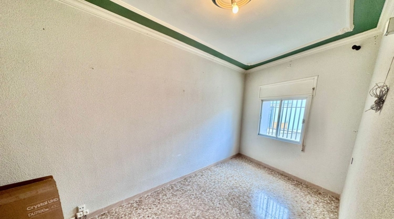 Ciudad Real - Viso del Marqués - 170m2