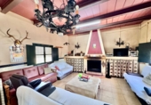 Finca rústica en venda a Manzanares ref.: TR278087 foto