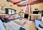 Finca rústica en venda a Manzanares ref.: TR278087 foto