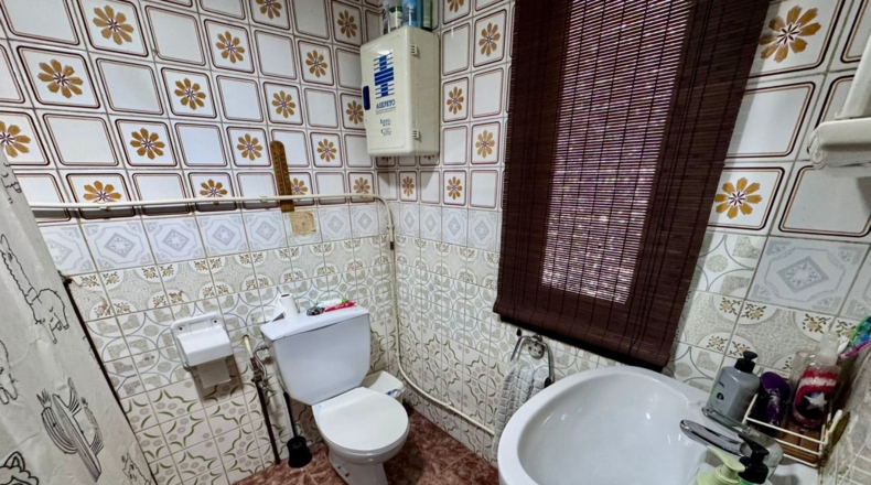 Ciudad Real - Valdepeñas - 8624m2