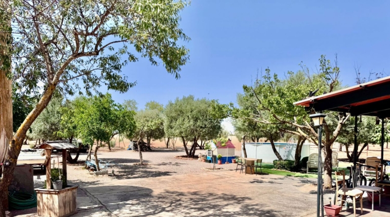 Ciudad Real - Valdepeñas - 8624m2