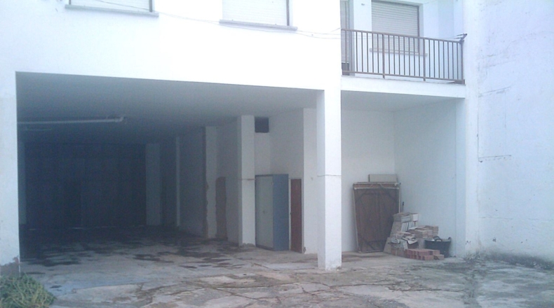 Ciudad Real - Valdepeñas - 239m2