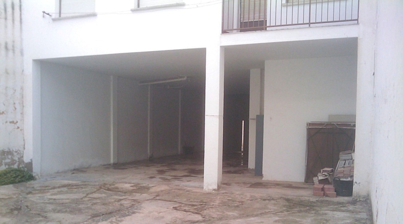Ciudad Real - Valdepeñas - 239m2