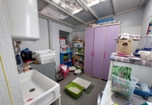 Дом с участком на продажу в городе Almuradiel. Фото