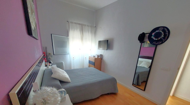 Ciudad Real - Almuradiel - 117m2