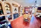 Rural estate for sale in Valdepeñas ref: TR308151 photo