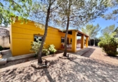 Rural estate for sale in Valdepeñas ref: TR308151 photo