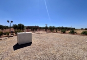Rural estate for sale in Valdepeñas ref: TR308151 photo