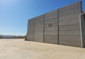 Nave industrial en venta en Valdepeñas ref: TR326376 foto