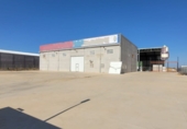 Nave industrial en venta en Valdepeñas ref: TR326376 foto