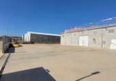 Nave industrial en venta en Valdepeñas ref: TR326376 foto