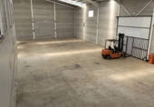 Nave industrial en venta en Valdepeñas ref: TR326376 foto