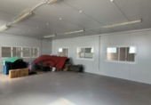Nave industrial en venta en Valdepeñas ref: TR326376 foto