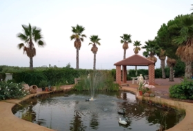 Santa Cruz de Mudela 71369&nbsp;m² 