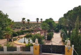 Santa Cruz de Mudela 71369&nbsp;m² 