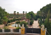 Finca rústica en venda a Santa Cruz de Mudela ref.: TR326485 foto