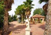 Finca rústica en venda a Santa Cruz de Mudela ref.: TR326485 foto
