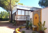 Finca rústica en venda a Santa Cruz de Mudela ref.: TR326485 foto